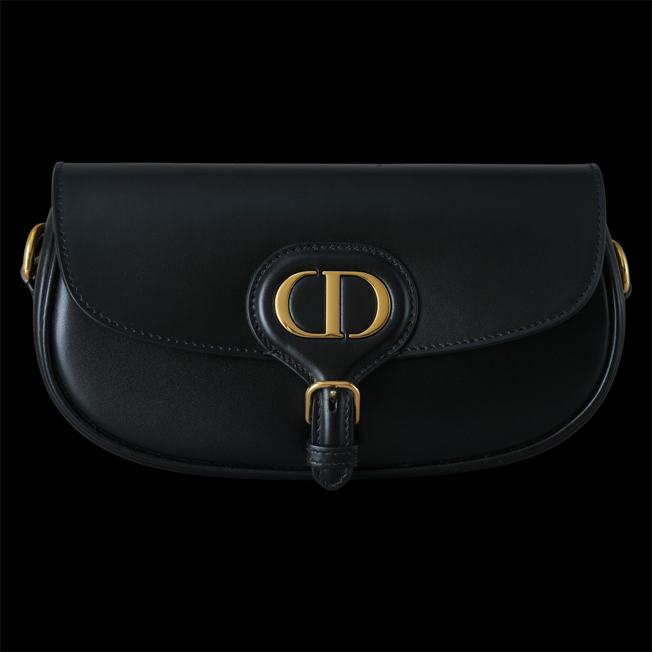 CHRISTIAN DIOR(USED)크리스찬디올 바비 이스트 웨스트 숄더백